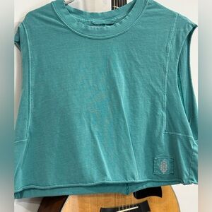 Free people movement